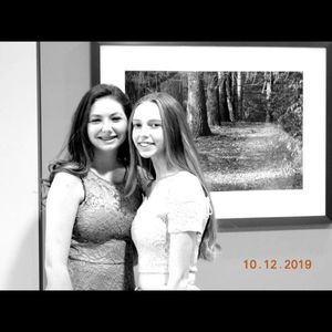 Meet your Posher, Summer